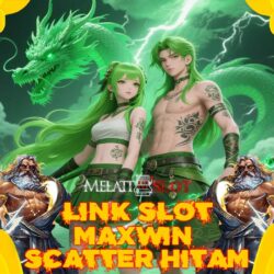 MELATIBET Slot Gacor Dengan Pola Terbaru