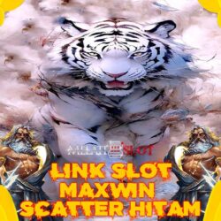 MELATISLOT Slot Maxwin RTP Tertinggi Bonus Terbesar