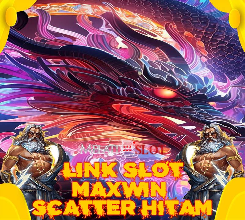MELATISLOT Slot Terpercaya Mudah Menang dan Anti Rungkat
