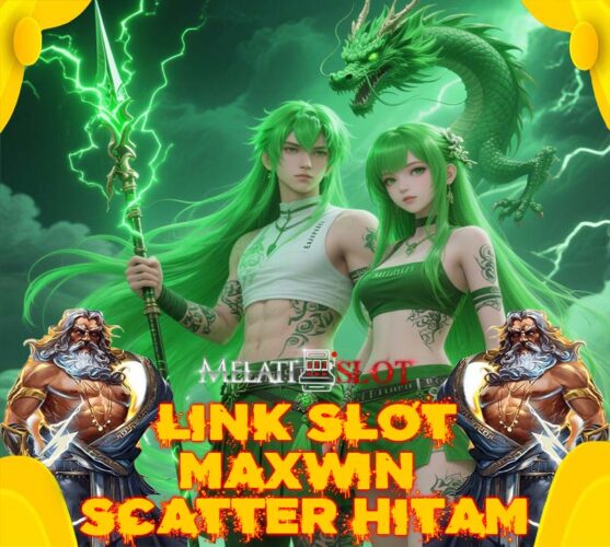 MELATIWIN Situs Slot Gacor Deposit Dana OVO Terpercaya