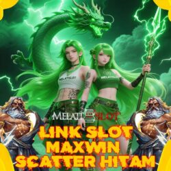 MELATISLOT188 Slot Terbaik Online Aman Dan Terpercaya