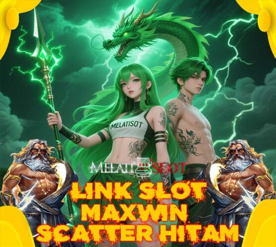MELATISLOT Slot Terbaik Untuk Pemula Dan Profesional