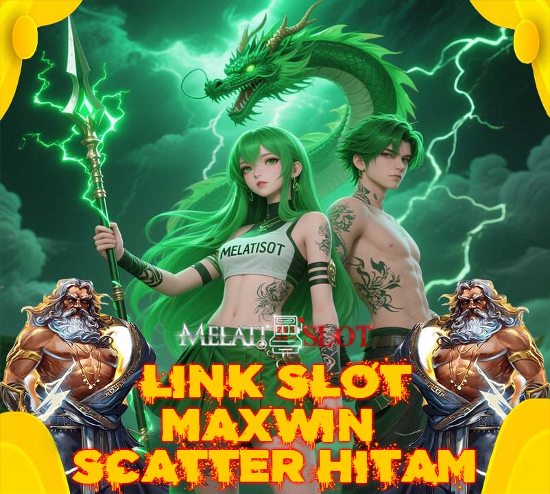 MELATISLOT Slot Terbaik Untuk Pemula Dan Profesional