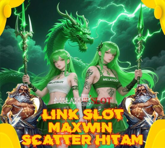 MELATIBET Slot Terbaik dengan Deposit Pulsa Tanpa Potongan