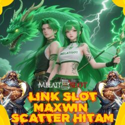 MELATISLOT388 Slot Terbaik Online Gacor Dengan RTP Tinggi