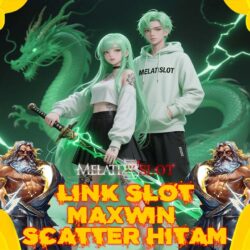 MELATISLOT Games Slot Online Terpercaya Mudah Jackpot