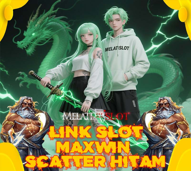 MELATISLOT Games Slot Online Terpercaya Mudah Jackpot