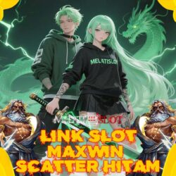MELATIBET Platform Slot Paling Populer Di Kalangan Pemain