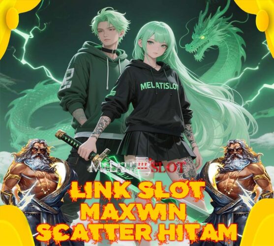 MELATIBET Platform Slot Paling Populer Di Kalangan Pemain