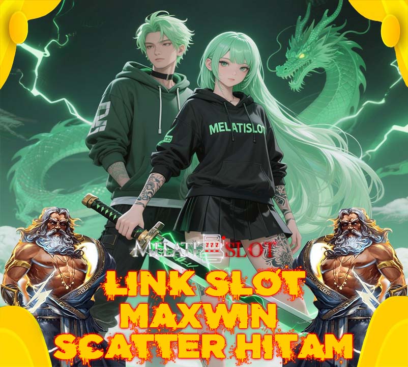 MELATIBET Platform Slot Paling Populer Di Kalangan Pemain