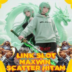 MELATISLOT Slot 2025 Winrate Tertinggi Dan Paling Stabil