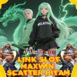 MELATISLOT Platform Slot Online Mudah Menang Jackpot Besar
