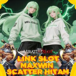 MELATISLOT Panduan Lengkap Bocoran RTP Slot Online