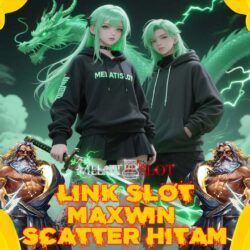 MELATISLOT123 Slot Terbaik Online Jackpot Paling Besar