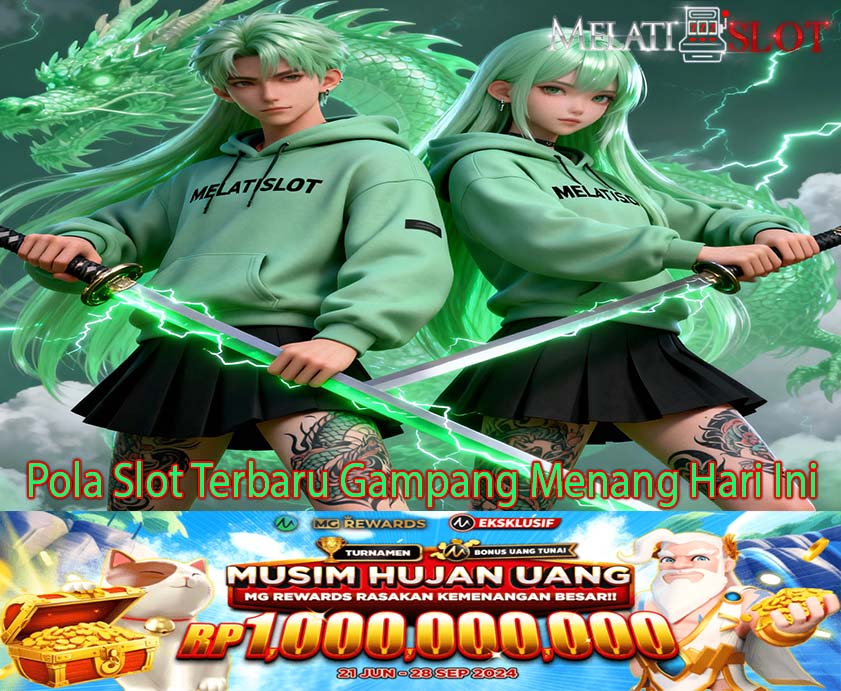 MelatiGacor Login Slot Terpercaya Gacor Mudah Aman