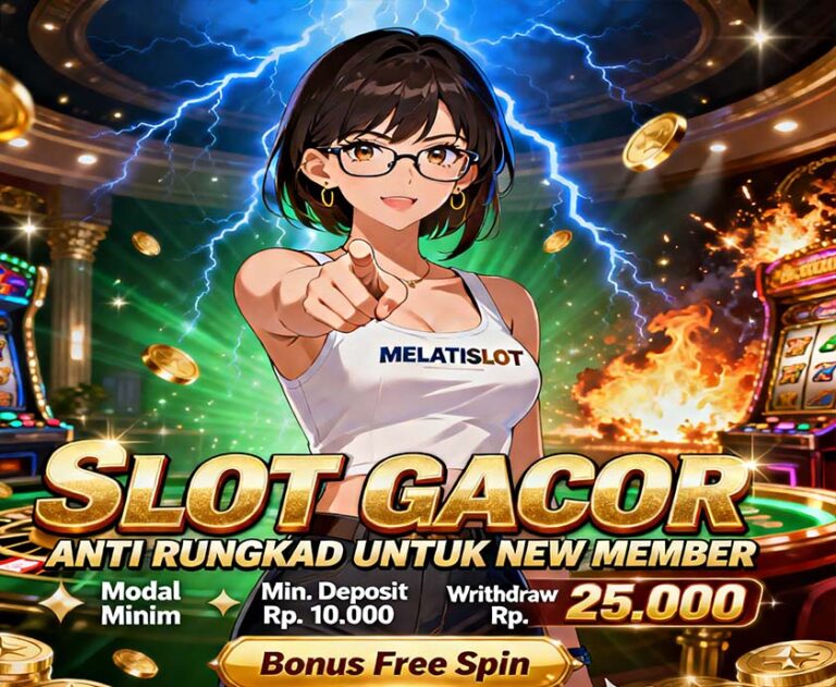 MelatiSlot Slot SeaBank Online Bonus Harian Tanpa Batas